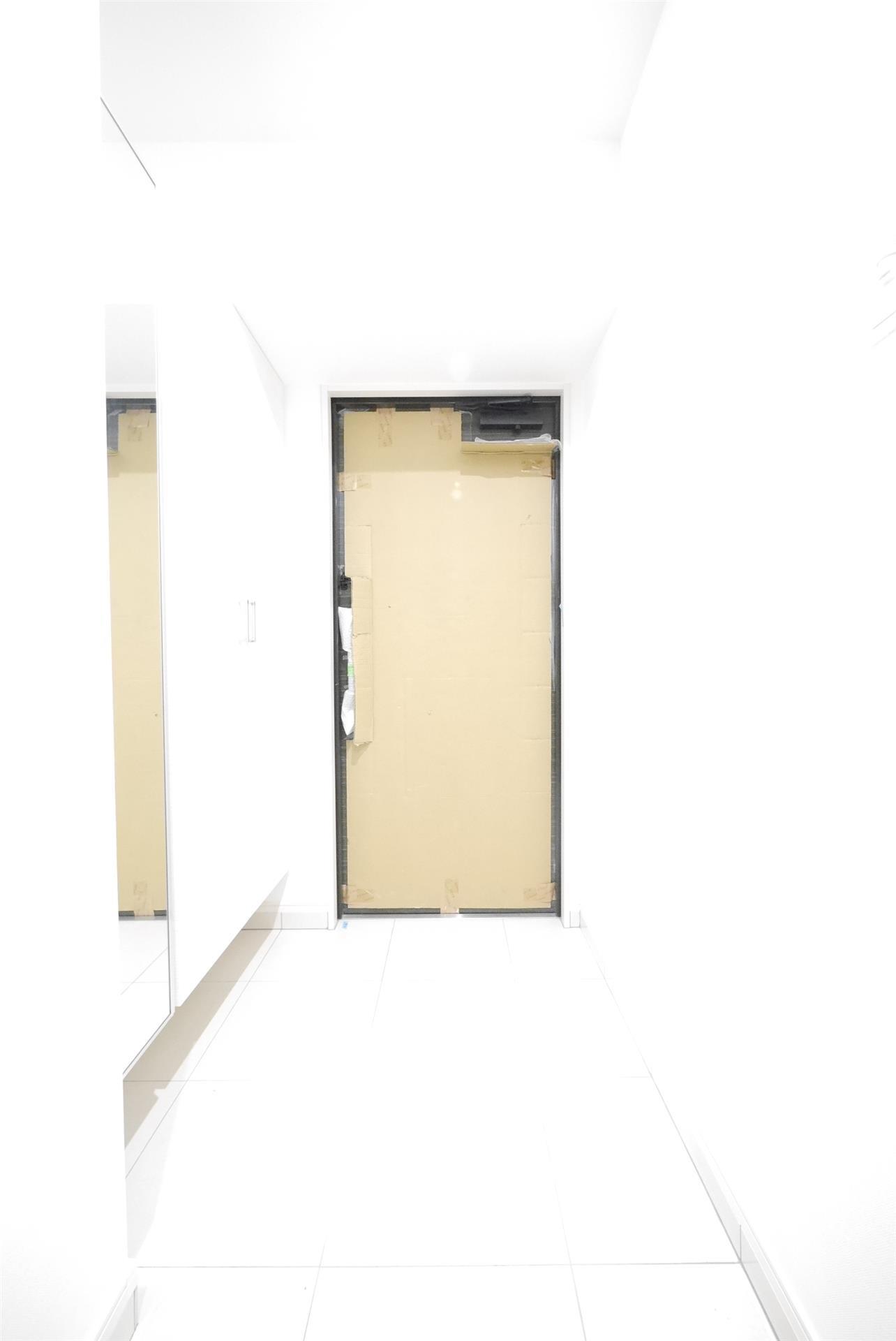 Grand Chariot三萩野の玄関写真