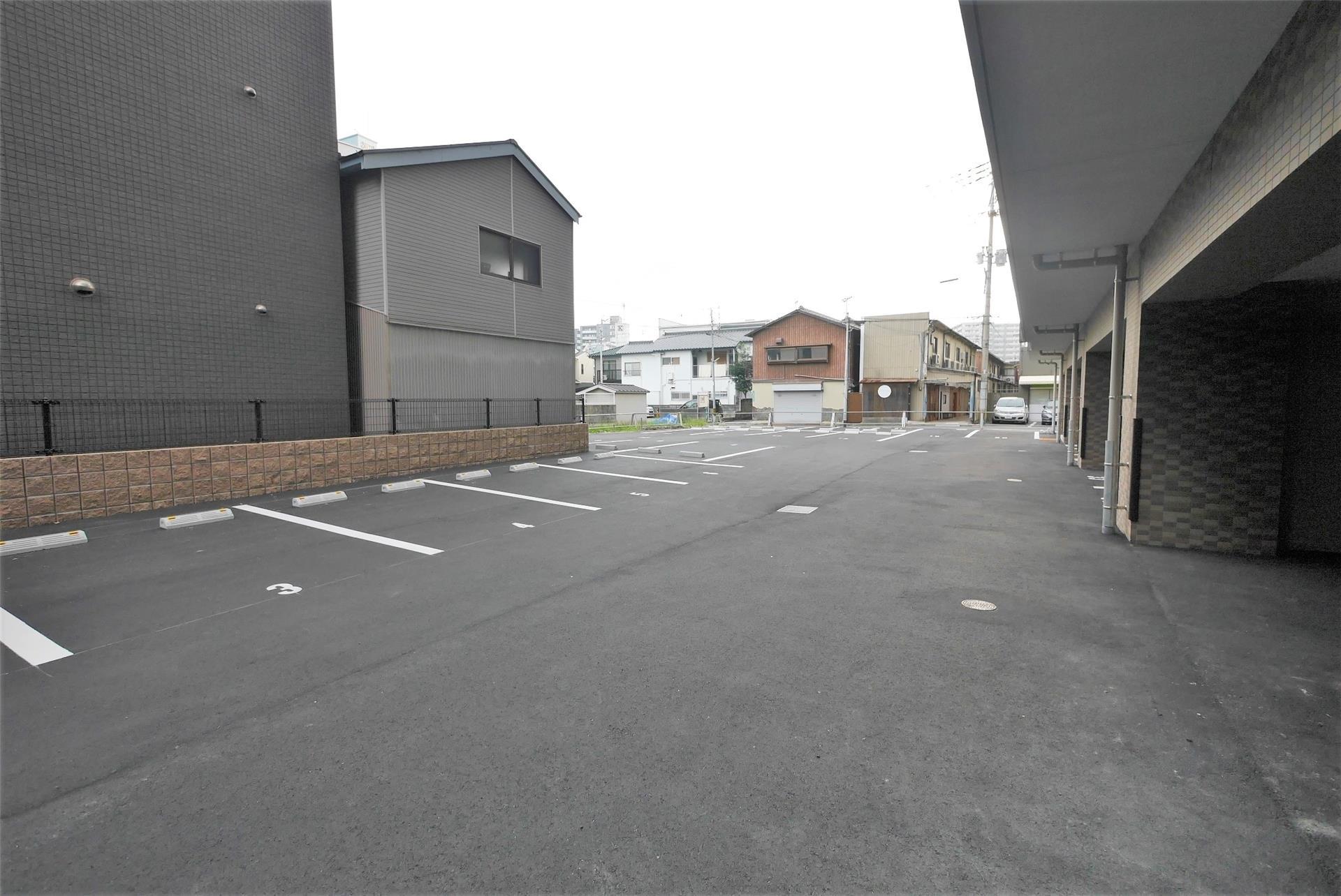 Grand Chariot三萩野のその他写真
