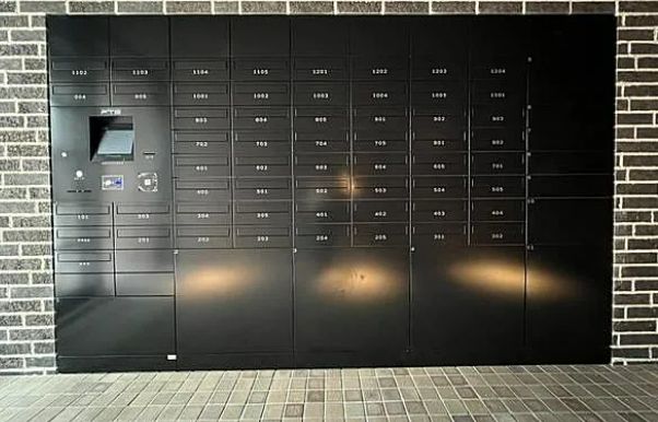 ＪＲ総武線快速 馬喰町駅 徒歩1分 12階建 築3年の外観写真