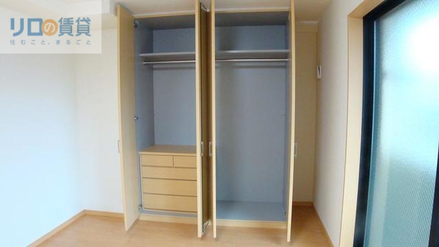 プルミエール宝塚の内装写真