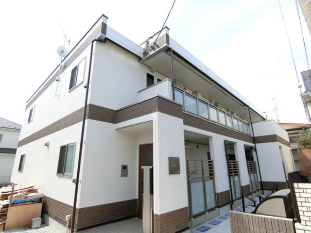 エントランス　★エントランス側★