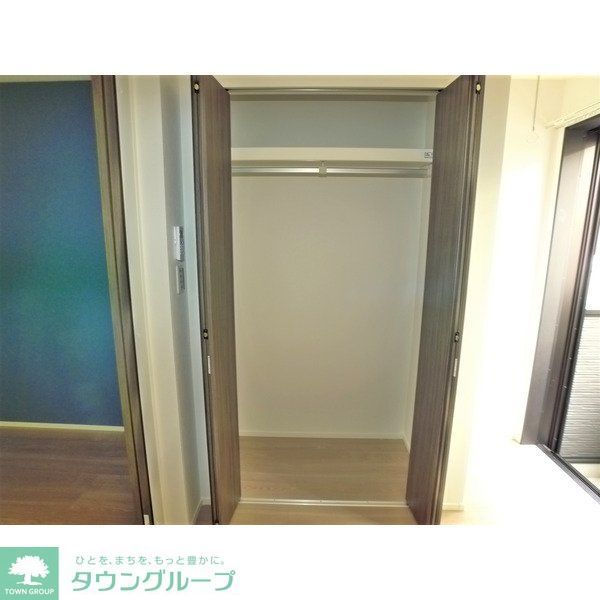 casa del KARATACHIの内装写真