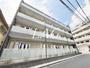 立川駅より徒歩8分 4階 築7年10ヶ月の賃貸物件