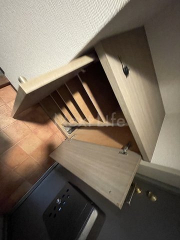 ライオンズプラザ川崎2の内装写真