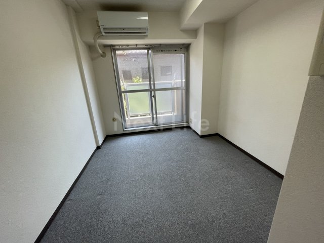 ライオンズプラザ川崎2の居間写真