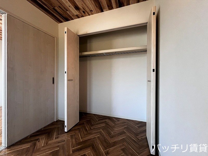 fika土井の内装写真