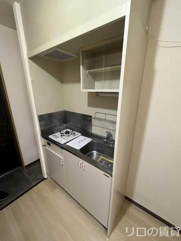 キッチン　同型仕様