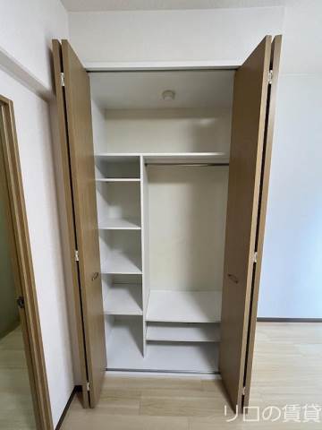 収納　同型仕様