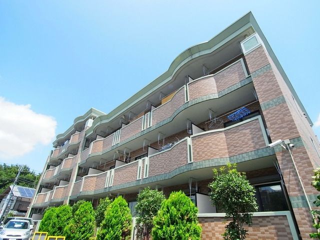 建物外観　☆外観☆