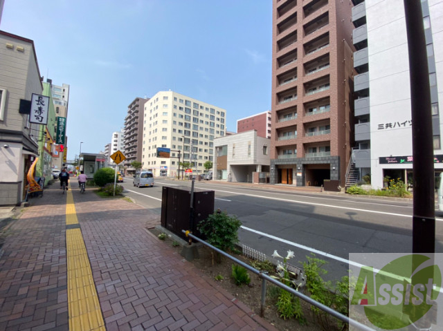 駐車場　駐車場その他