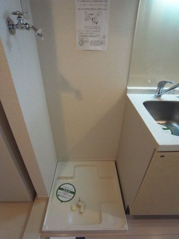東京メトロ副都心線 地下鉄赤塚駅 徒歩5分 3階建 築20年のその他写真