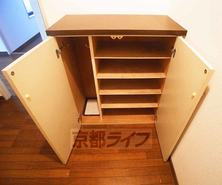 その他部屋・スペース　４０１号室１ＤＫ写真です