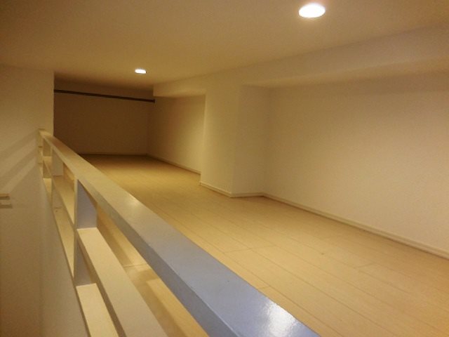 阪神本線 尼崎センタープール前駅 徒歩7分 2階建 築10年の内装写真