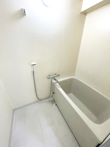 バス・シャワールーム　イメージとして同建物他部屋を表示しています