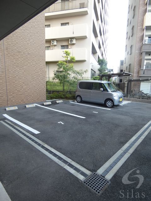 ＪＲ東西線 加島駅 徒歩1分 14階建 築12年のその他写真