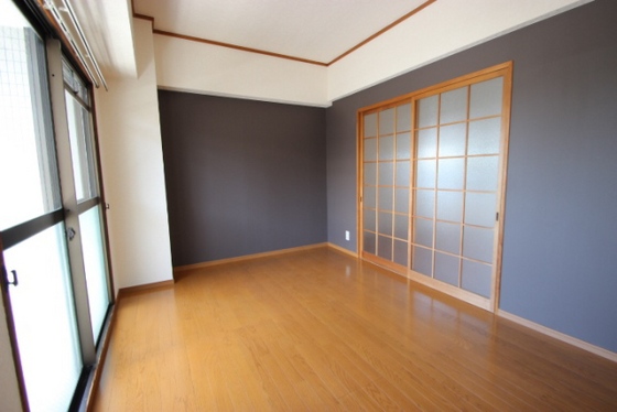 ＪＲ可部線 安芸長束駅 徒歩12分 7階建 築41年の内装写真