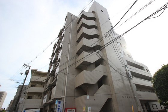 ＪＲ可部線 安芸長束駅 徒歩12分 築41年