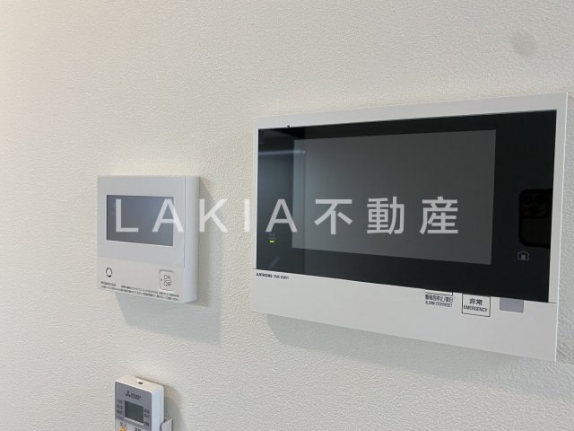 クロスレジデンス阿波座のその他写真