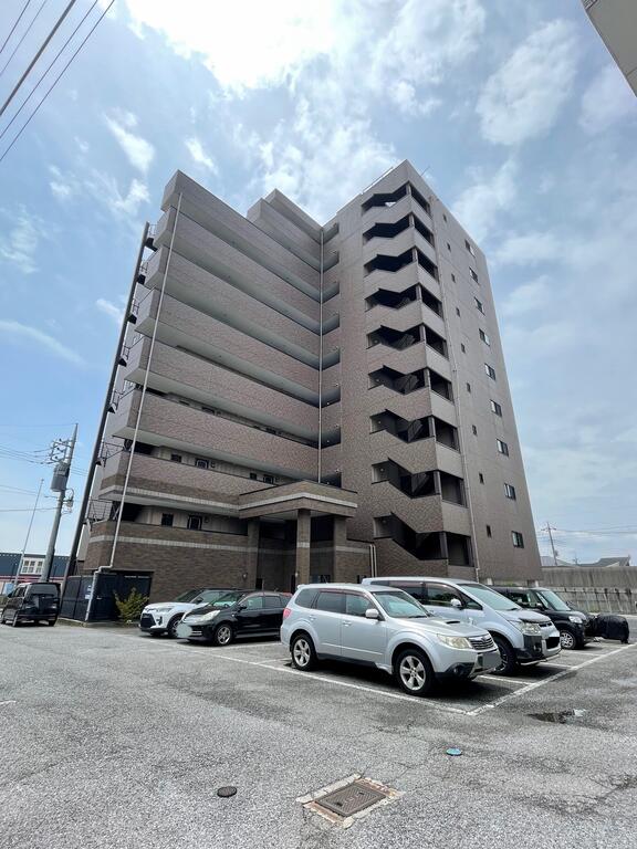 建物外観　◆こちらの物件のお問合わせは、蕪木不動産へお問合せ下さい◆
