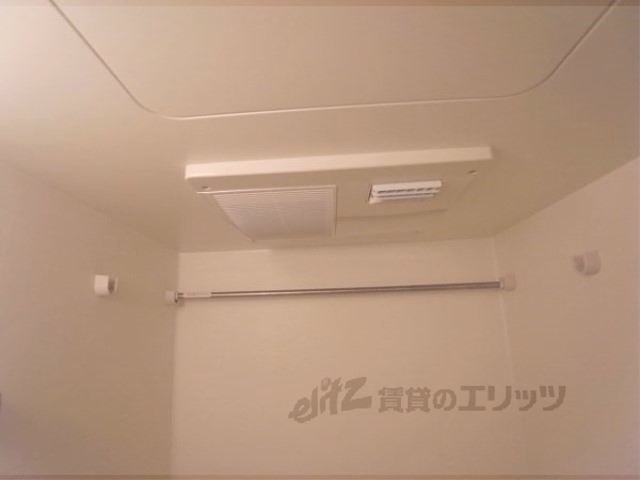 その他設備　浴室乾燥機