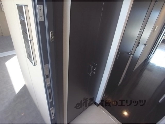 収納　下駄箱