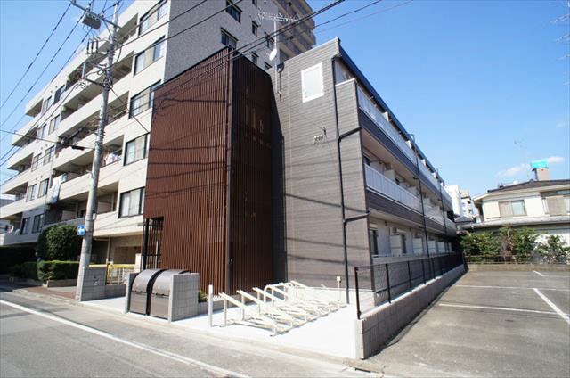 スーパー　ヨークマート富士見店（9：00～21：30）（スーパー）まで1292m