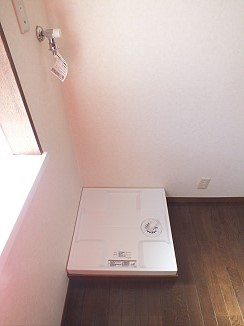 京王線 千歳烏山駅 徒歩11分 2階建 築34年のその他写真