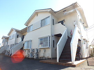 京王線 千歳烏山駅 徒歩11分 築34年