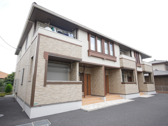 建物外観　★お部屋探しは（０４６－２３６－３９３９）住まナビＮＥＸＴ★