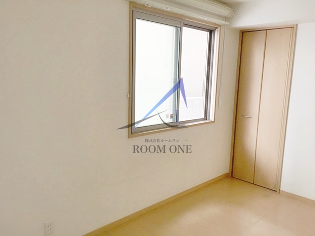 その他部屋・スペース　寝室です。