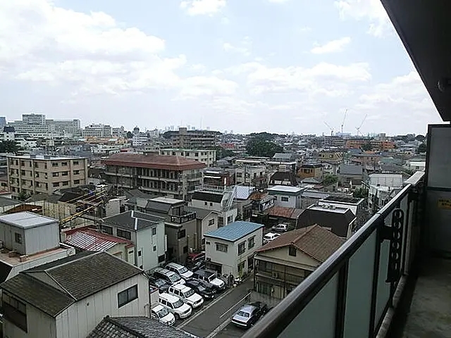 ロイヤルコートときわ台のその他写真