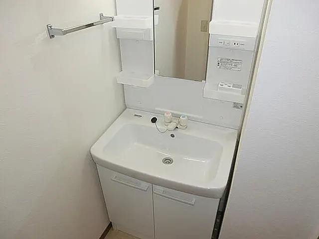 ロイヤルコートときわ台の内装写真