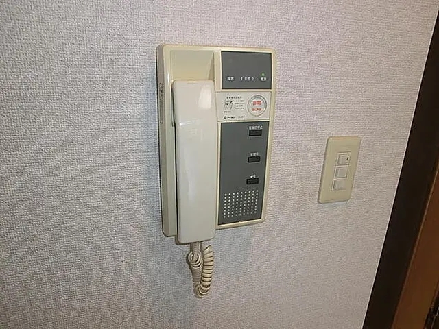 ロイヤルコートときわ台のその他写真