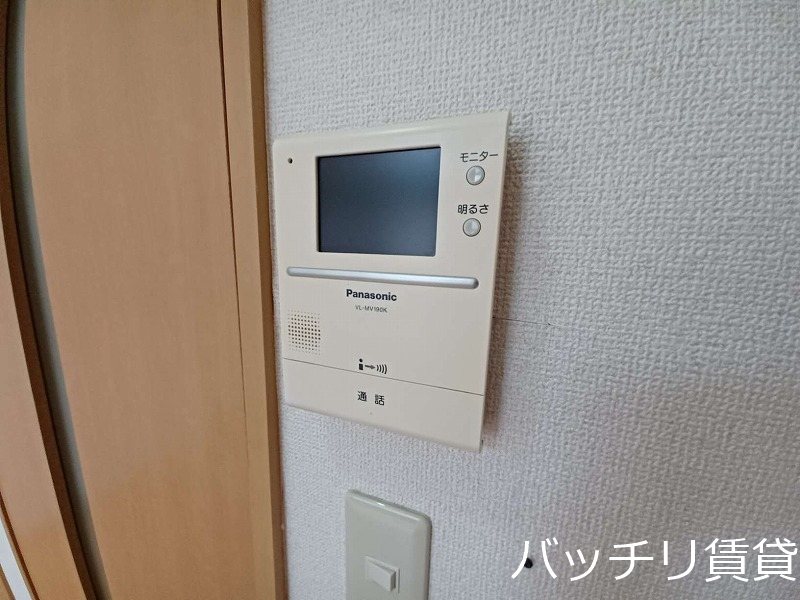 セキュリティ　同型タイプの為、現状を優先いたします。