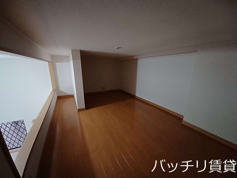 その他部屋・スペース　同型タイプの為、現状を優先いたします。