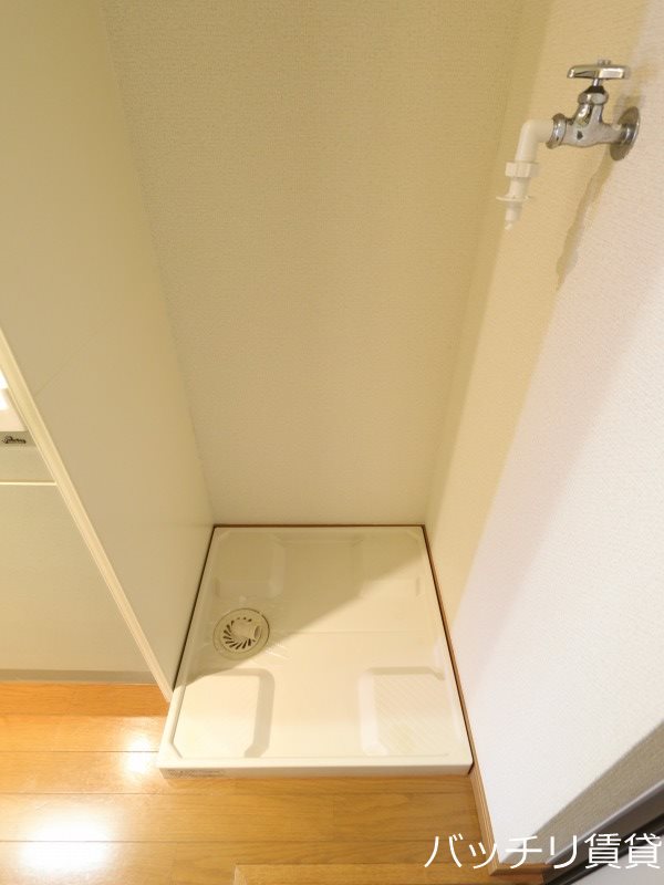 その他設備　同型タイプの為、現状を優先いたします。