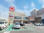 スーパー　関西スーパー高石駅前店（スーパー）まで494m