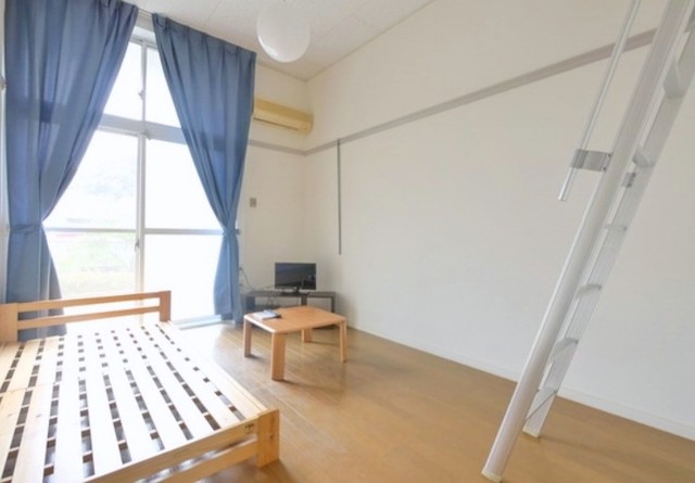 居室・リビング　別部屋参考画像