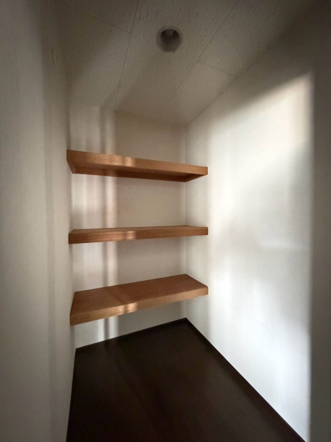南区藤野5条7丁目 戸建の内装写真