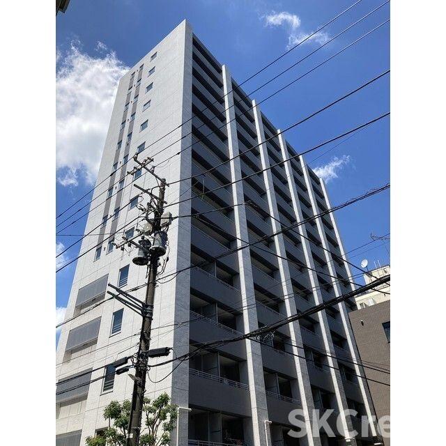 小田急線 代々木八幡駅 徒歩2分 14階建 築18年のその他写真