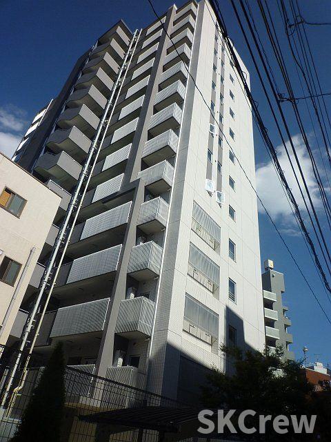 小田急線 代々木八幡駅 徒歩2分 築18年