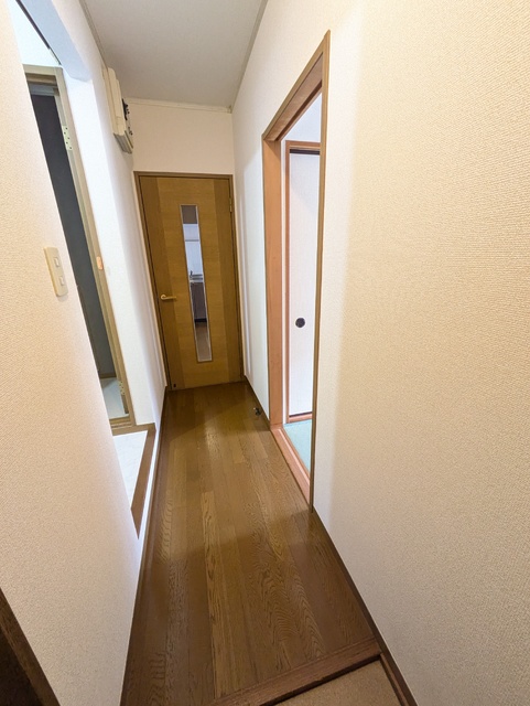 その他　★★廊下です★★