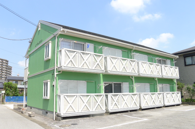 メイプルタウン