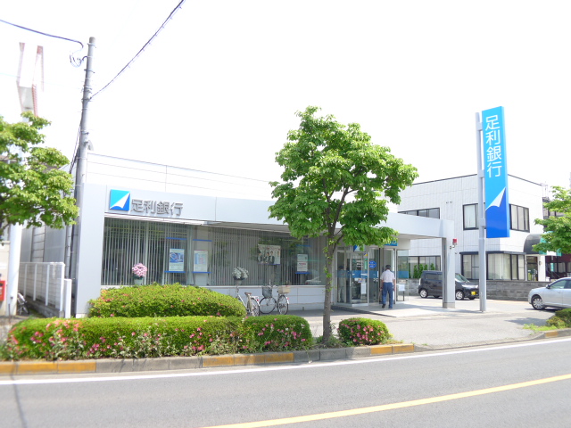メイプルタウンの周辺写真