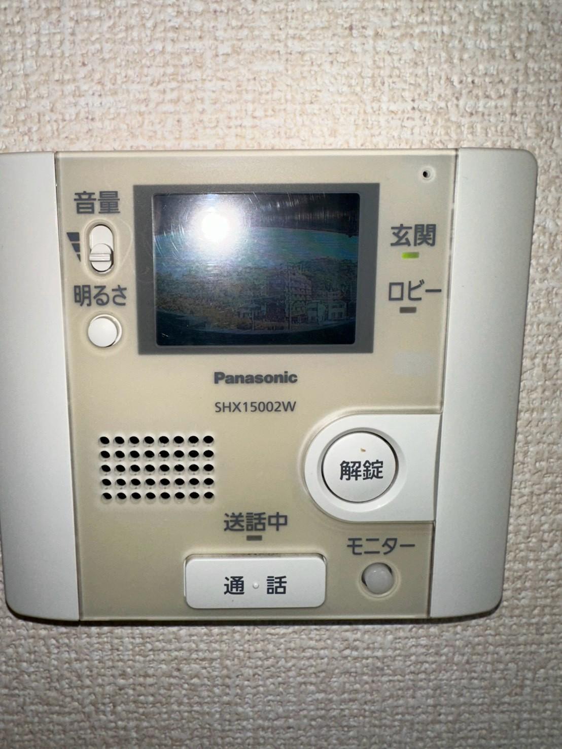 鹿児島市電唐湊線 神田駅 徒歩18分 3階建 築15年のその他写真
