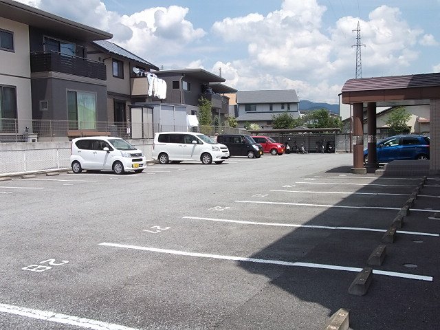 マンションミレニアムのその他写真