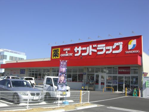 マンションミレニアムの周辺写真