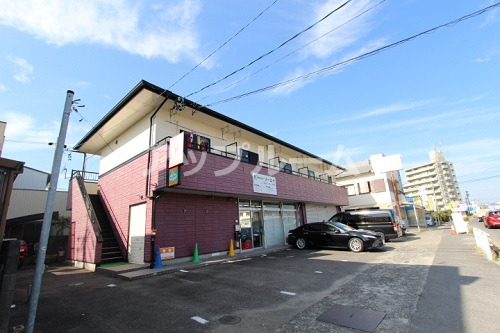 ＪＲ中央本線 神領駅 徒歩21分 築30年