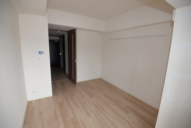居室・リビング　写真は同マンションの別のお部屋のものです※現状有姿