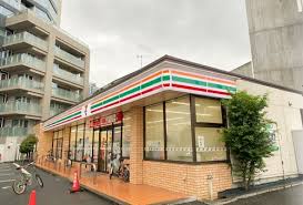 都営大江戸線 西新宿五丁目駅 徒歩5分 4階建 築34年の周辺写真